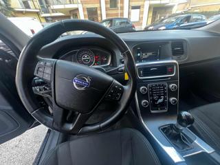 VOLVO V60 usata, con Controllo trazione