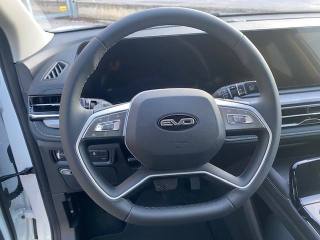 EVO Evo7 usata, con Interni in pelle