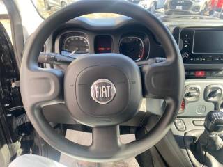 FIAT Panda usata, con Monitoraggio pressione pneumatici