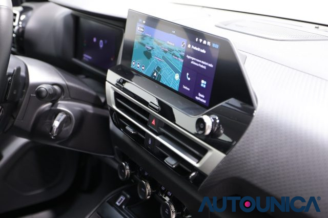 CITROEN C4 usata, con Fari full-led