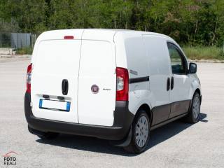 FIAT Fiorino usata, con Climatizzatore