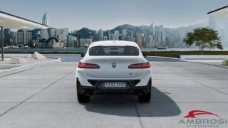 BMW X4 usata 4