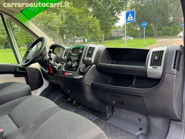 FIAT Ducato usata, con Cronologia tagliandi
