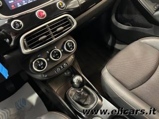 FIAT 500X usata, con USB