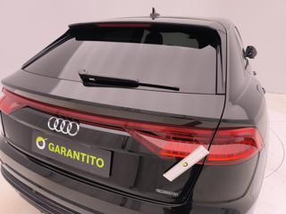 AUDI Q8 usata, con Volante multifunzione