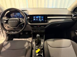 SKODA Fabia usata, con Autoradio