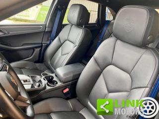 PORSCHE Macan usata, con Freno di stazionamento elettrico