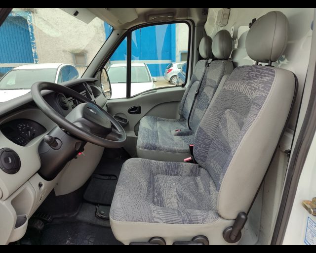 RENAULT Master usata 5