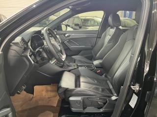 AUDI Q3 usata, con Controllo automatico clima