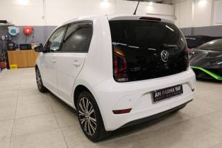 VOLKSWAGEN up! usata, con Airbag Passeggero
