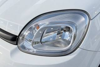 FIAT Panda usata, con Cruise Control