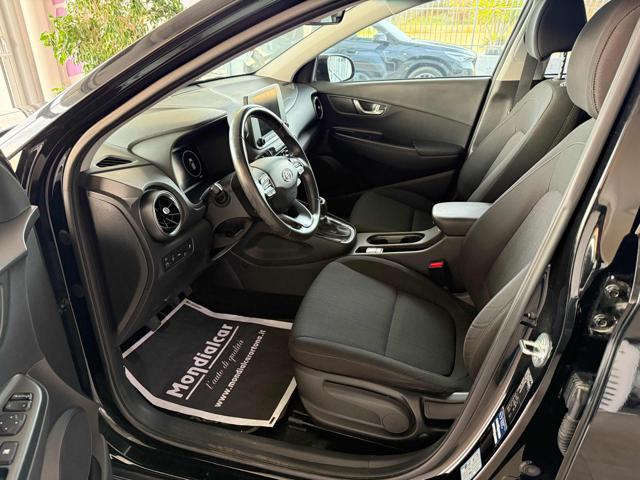 HYUNDAI Kona usata, con Chiusura centralizzata
