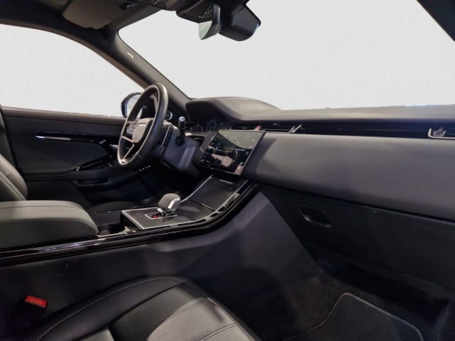 LAND ROVER Range Rover Evoque usata, con Airbag laterali