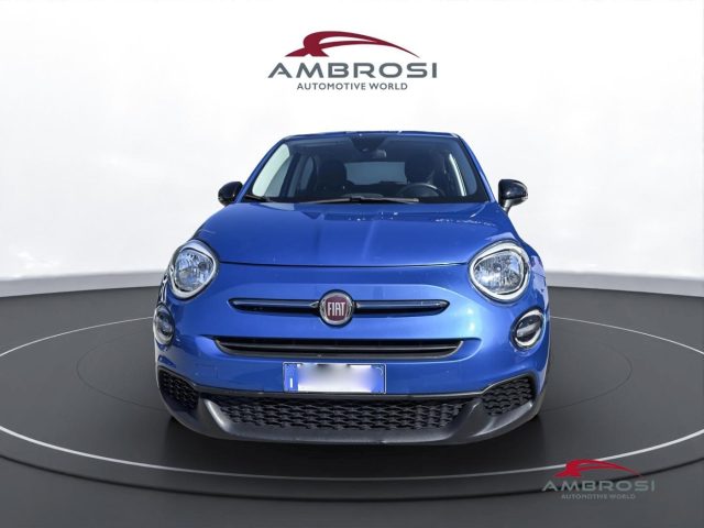 FIAT 500X usata 6