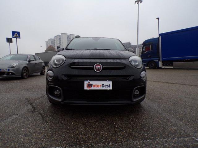 FIAT 500X usata, con Specchietti laterali elettrici