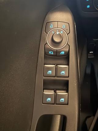 FORD Puma usata 17