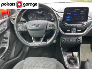 FORD Fiesta usata, con Controllo trazione