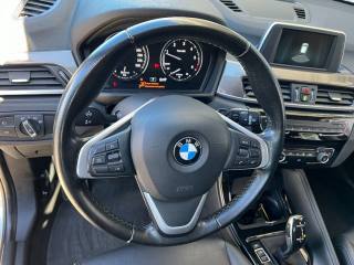 BMW X1 usata 17