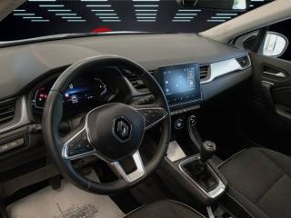 RENAULT Captur usata 14