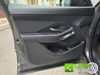 JAGUAR E-Pace usata 38