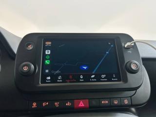 FIAT Panda Cross usata, con USB