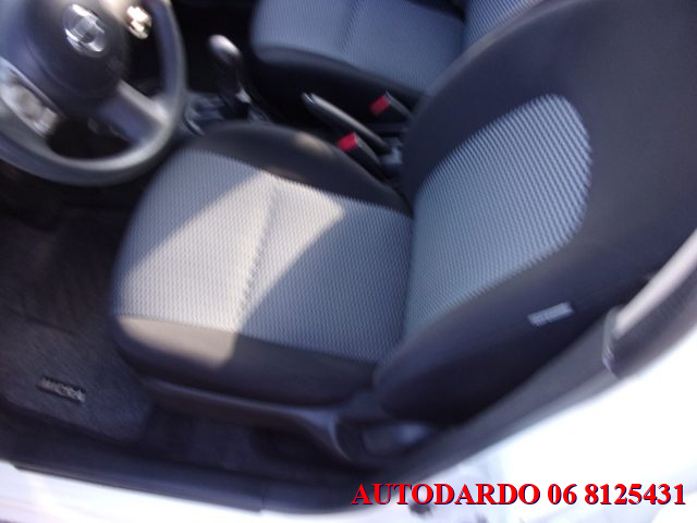 NISSAN Micra usata, con Controllo trazione
