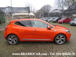 RENAULT Clio usata, con Alzacristalli elettrici
