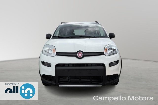 FIAT Panda usata 1