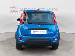 FIAT Panda usata, con Alzacristalli elettrici
