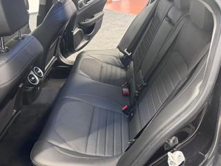 ALFA ROMEO Giulia usata, con Fendinebbia
