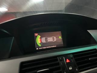BMW 530 usata, con Autoradio