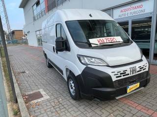 FIAT Ducato usata, con Airbag