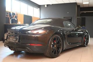 PORSCHE Boxster usata 144
