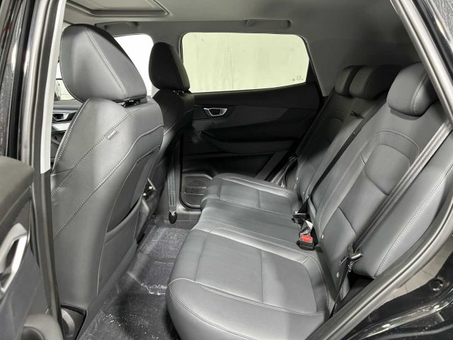 DR MOTOR DR 5.0 usata, con Immobilizzatore elettronico