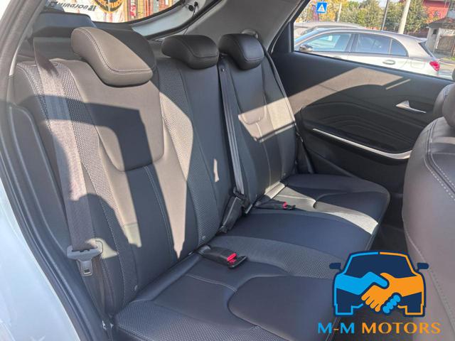 DR MOTOR DR 3.0 usata, con ESP