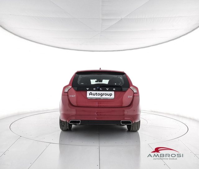 VOLVO V60 usata 5