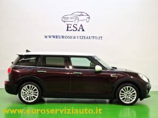 MINI Clubman usata, con Airbag