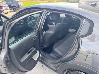 CITROEN C3 usata, con Bluetooth
