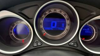 DS AUTOMOBILES DS 4 usata, con Controllo trazione