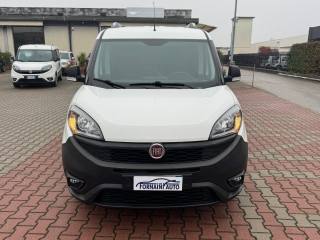 FIAT Doblo usata, con Alzacristalli elettrici
