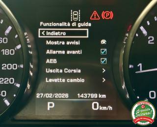 LAND ROVER Discovery Sport usata, con Immobilizzatore elettronico