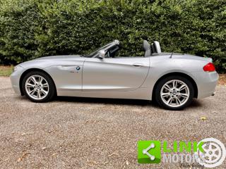 BMW Z4 usata, con Autoradio