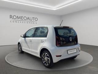 VOLKSWAGEN up! usata, con Airbag Passeggero