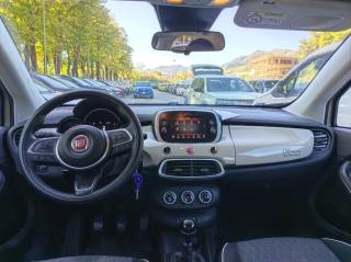 FIAT 500X usata, con Chiusura centralizzata