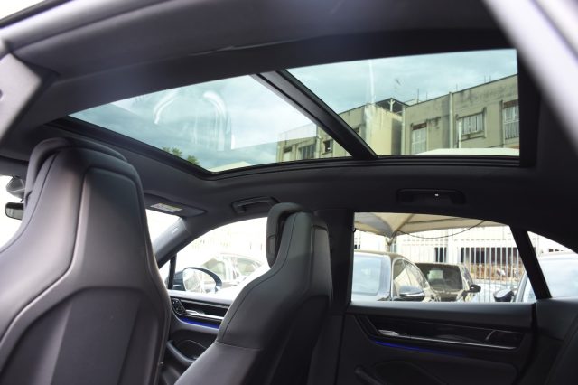 PORSCHE Macan usata, con Climatizzatore