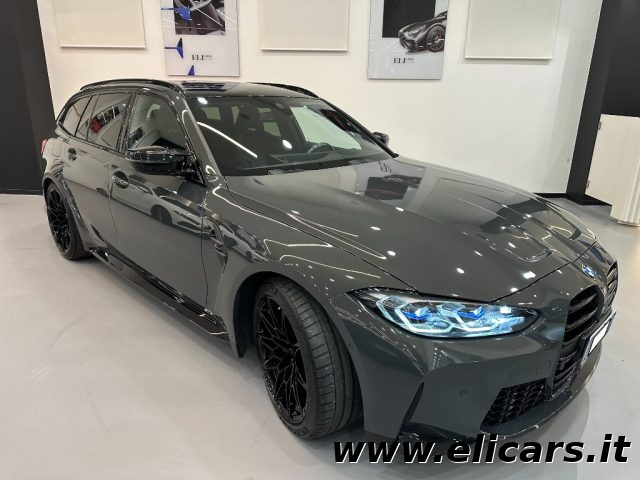 BMW M3 usata, con Autoradio