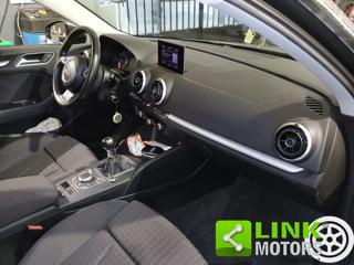 AUDI A3 usata, con Sospensioni sportive