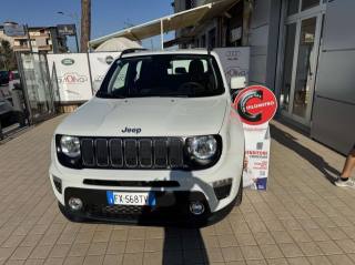 JEEP Renegade 1.6 mjt Longitude 2wd 120cv