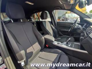 BMW 118 usata, con Controllo trazione