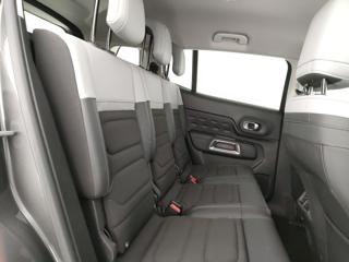 CITROEN C5 Aircross usata, con Volante in pelle